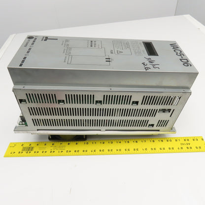 Okuma U1212-0006-001-12 U3.1 VAC5-D6 Spindle Drive Amplifier