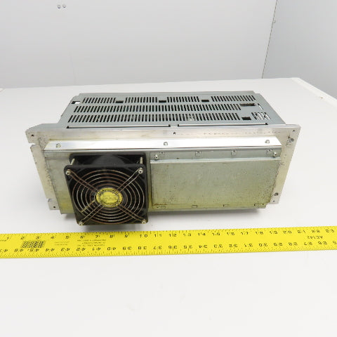 Okuma U1212-0006-001-12 U3.1 VAC5-D6 Spindle Drive Amplifier