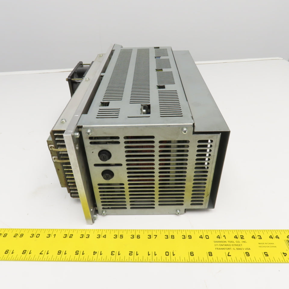 Okuma U1212-0006-001-12 U3.1 VAC5-D6 Spindle Drive Amplifier