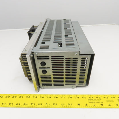 Okuma U1212-0006-001-12 U3.1 VAC5-D6 Spindle Drive Amplifier