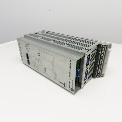 Okuma U1212-0006-001-12 U3.1 VAC5-D6 Spindle Drive Amplifier