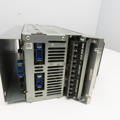 Okuma U1212-0006-001-12 U3.1 VAC5-D6 Spindle Drive Amplifier