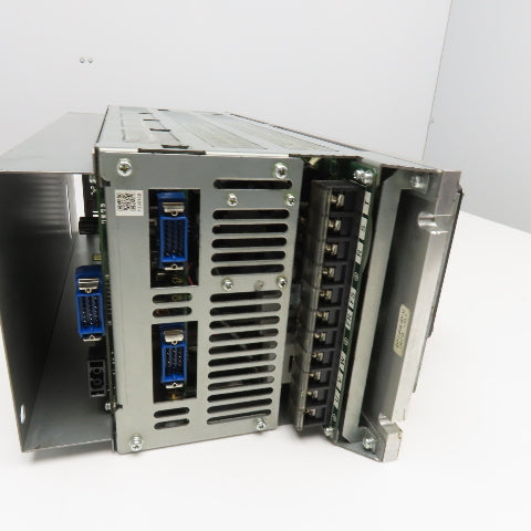 Okuma U1212-0006-001-12 U3.1 VAC5-D6 Spindle Drive Amplifier