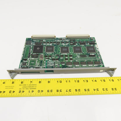 Okuma E4809-045-148-C OPUS 7000 Main Board