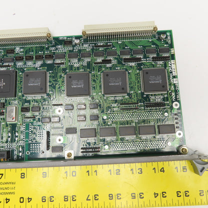 Okuma E4809-045-148-C OPUS 7000 Main Board