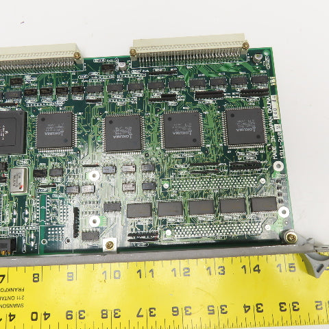 Okuma E4809-045-148-C OPUS 7000 Main Board