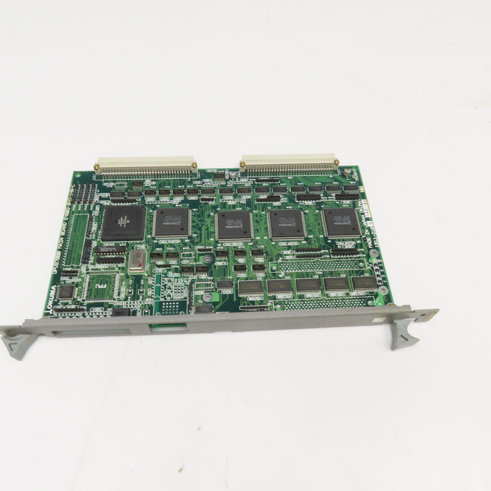 Okuma E4809-045-148-C OPUS 7000 Main Board