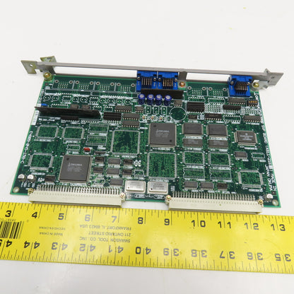Okuma E4809-045-158-C A9112162 OPUS 7000 SVP Board