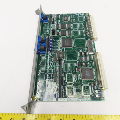 Okuma E4809-045-158-C A9112162 OPUS 7000 SVP Board