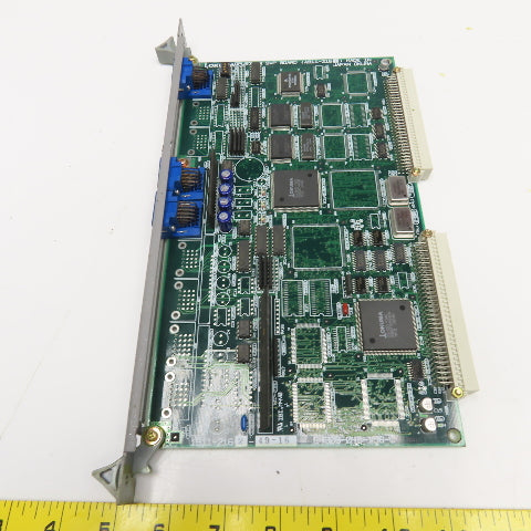 Okuma E4809-045-158-C A9112162 OPUS 7000 SVP Board