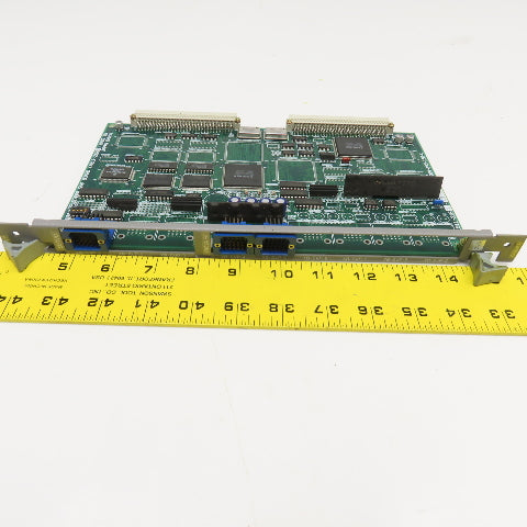 Okuma E4809-045-158-C A9112162 OPUS 7000 SVP Board