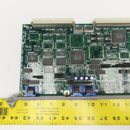 Okuma E4809-045-158-C A9112162 OPUS 7000 SVP Board
