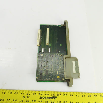 Mitsubishi BN634A573G51 QX57IA TPB-S Circuit Board W/Memory Cassette FCA535MH