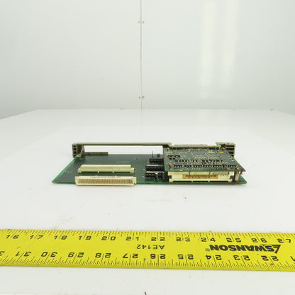 Mitsubishi BN634A573G51 QX57IA TPB-S Circuit Board W/Memory Cassette FCA535MH