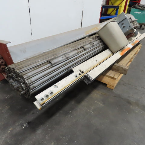 Raynor RGJH211 12' x 9' Power Roll Up Commercial Garage Door 115V 1Ph 1/2Hp