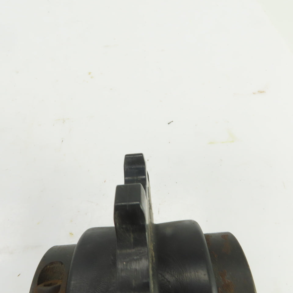 Rexnord N1757-10T 10 Tooth 5/16"-18 Stud Mount Roller Chain Sprocket 5" OD