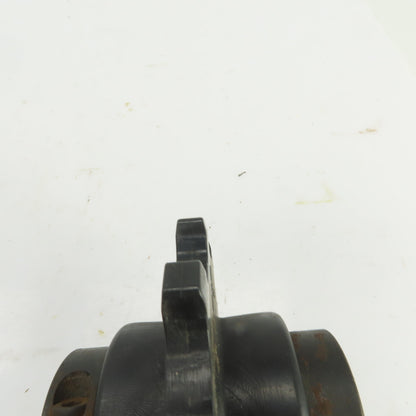 Rexnord N1757-10T 10 Tooth 5/16"-18 Stud Mount Roller Chain Sprocket 5" OD