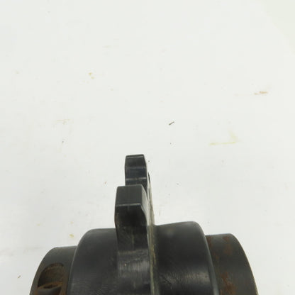 Rexnord N1757-10T 10 Tooth 5/16"-18 Stud Mount Roller Chain Sprocket 5" OD