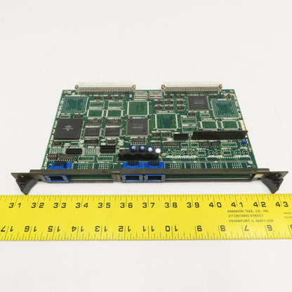 Okuma E4809-045-158-A 1911-2162 OPUS 7000 SVP Board