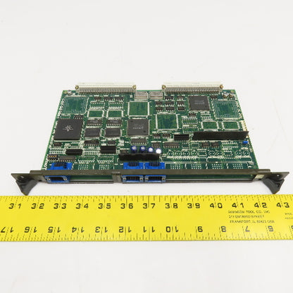 Okuma E4809-045-158-A 1911-2162 OPUS 7000 SVP Board