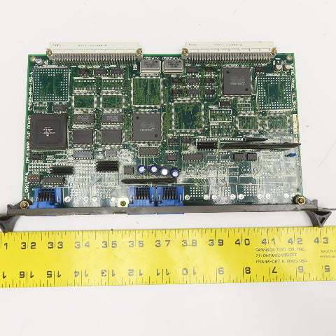 Okuma E4809-045-158-A 1911-2162 OPUS 7000 SVP Board