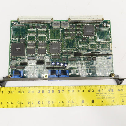 Okuma E4809-045-158-A 1911-2162 OPUS 7000 SVP Board