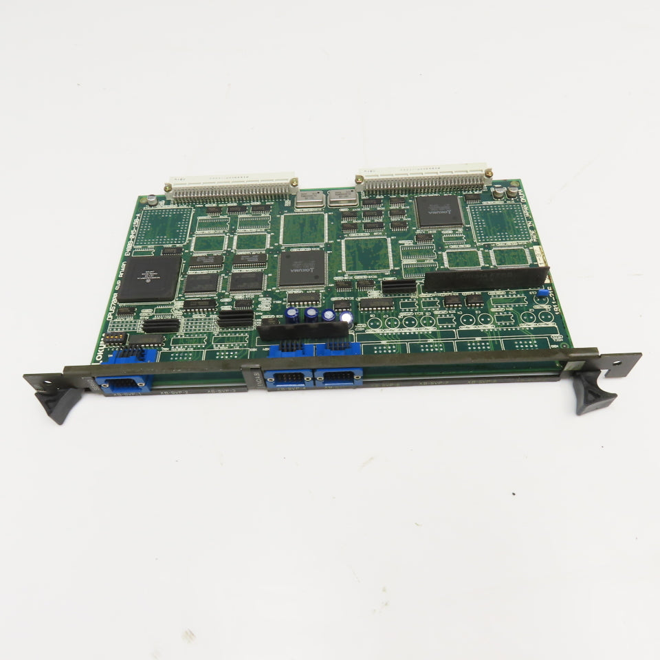 Okuma E4809-045-158-A 1911-2162 OPUS 7000 SVP Board