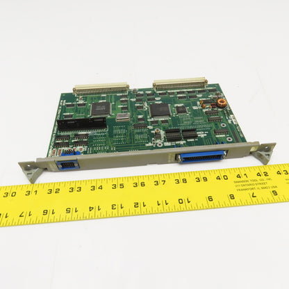 Okuma E4809-436-093 1911-2124 OPUS 7000 FR Board