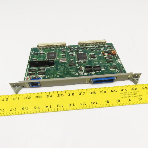 Okuma E4809-436-093 1911-2124 OPUS 7000 FR Board