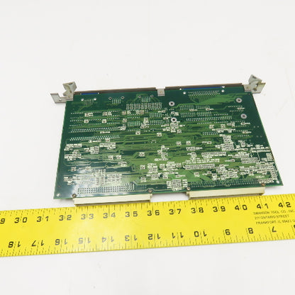 Okuma E4809-436-093 1911-2124 OPUS 7000 FR Board