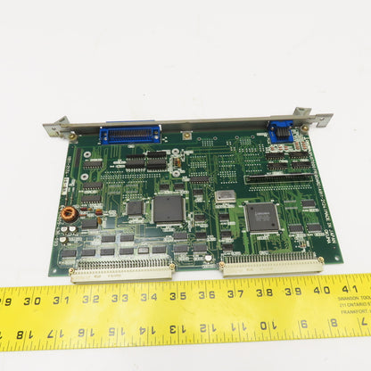 Okuma E4809-436-093 1911-2124 OPUS 7000 FR Board