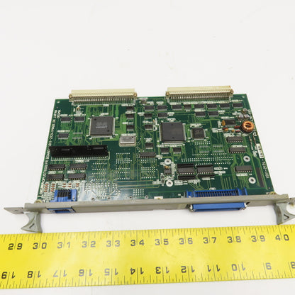 Okuma E4809-436-093 1911-2124 OPUS 7000 FR Board