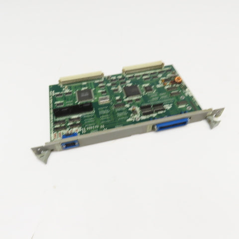 Okuma E4809-436-093 1911-2124 OPUS 7000 FR Board