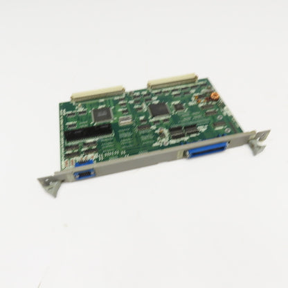 Okuma E4809-436-093 1911-2124 OPUS 7000 FR Board