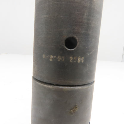 Cogsdill R2000-2156 2" Caged Roller Burnishing Tool Morse Taper #3 MT3