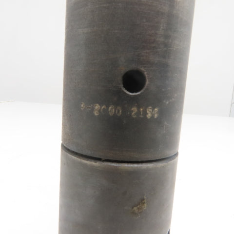 Cogsdill R2000-2156 2" Caged Roller Burnishing Tool Morse Taper #3 MT3