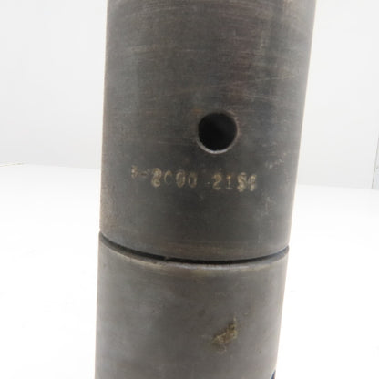 Cogsdill R2000-2156 2" Caged Roller Burnishing Tool Morse Taper #3 MT3
