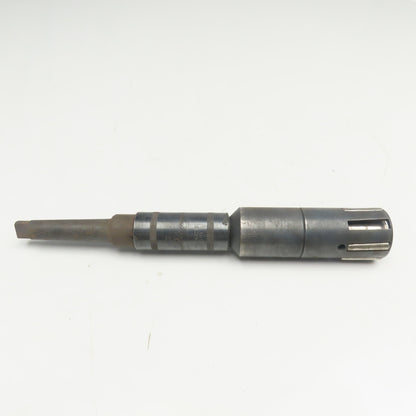 Cogsdill R2000-2156 2" Caged Roller Burnishing Tool Morse Taper #3 MT3