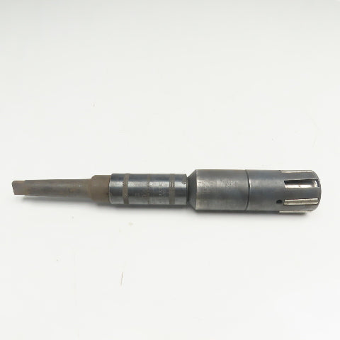 Cogsdill R2000-2156 2" Caged Roller Burnishing Tool Morse Taper #3 MT3