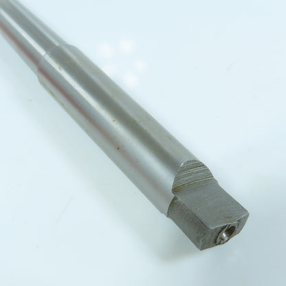 Cleveland 7/8" Expansion Chucking Reamer 6 Straight Flute Morse Taper #3 Shank