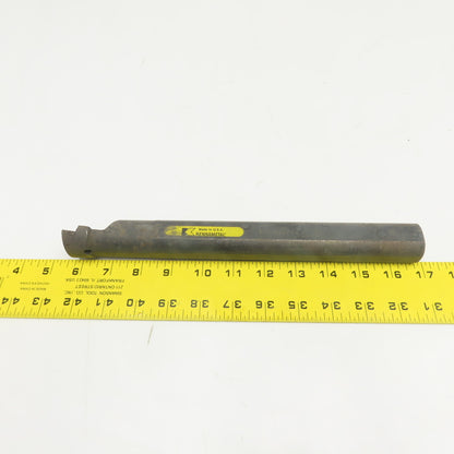 Kennametal S20-KCLPR4 Indexing Insert 90° Boring Bar 1-1/4" Shank 11-1/4" OAL