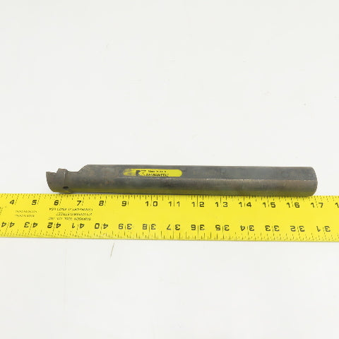 Kennametal S20-KCLPR4 Indexing Insert 90° Boring Bar 1-1/4" Shank 11-1/4" OAL