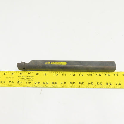 Kennametal S20-KCLPR4 Indexing Insert 90° Boring Bar 1-1/4" Shank 11-1/4" OAL