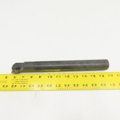Kennametal S20-KCLPR4 Indexing Insert 90° Boring Bar 1-1/4" Shank 11-1/4" OAL