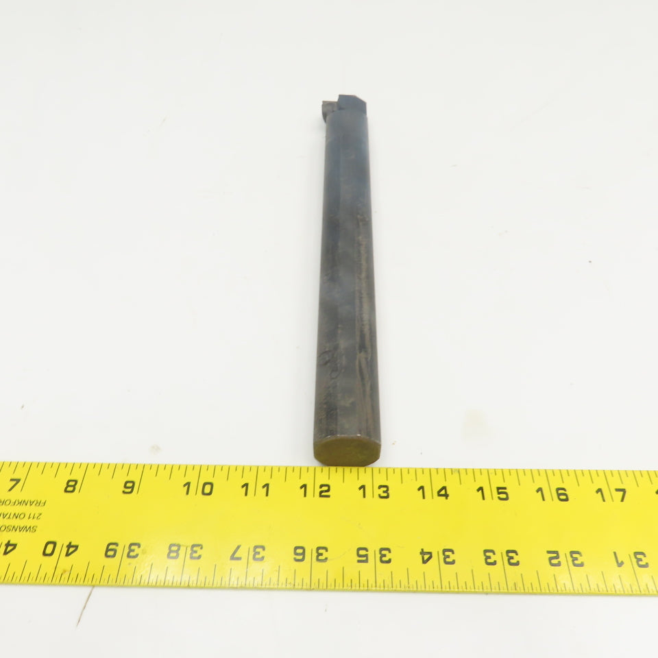 Kennametal S20-KCLPR4 Indexing Insert 90° Boring Bar 1-1/4" Shank 11-1/4" OAL