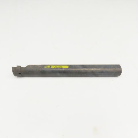 Kennametal S20-KCLPR4 Indexing Insert 90° Boring Bar 1-1/4" Shank 11-1/4" OAL