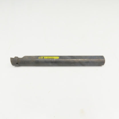 Kennametal S20-KCLPR4 Indexing Insert 90° Boring Bar 1-1/4" Shank 11-1/4" OAL