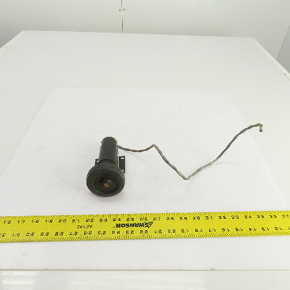 R12-A-EH Tachometer Generator From Time Saver 852-5CB