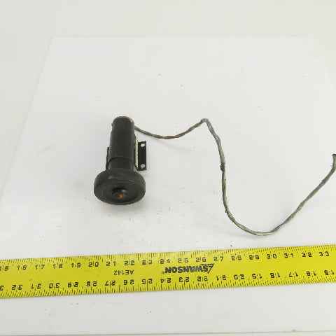 R12-A-EH Tachometer Generator From Time Saver 852-5CB