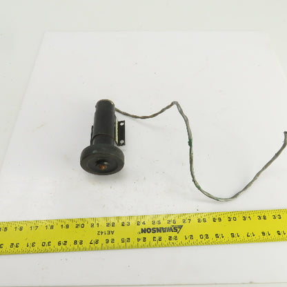 R12-A-EH Tachometer Generator From Time Saver 852-5CB